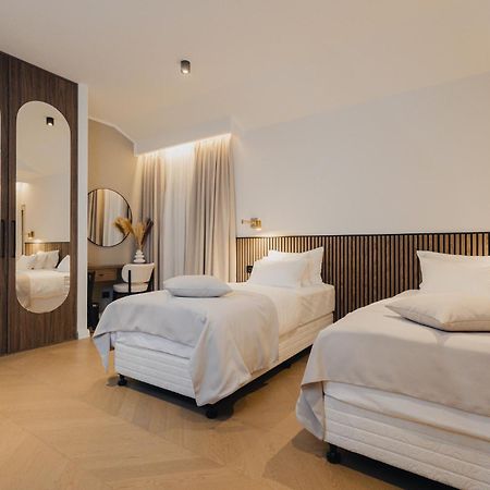 Hotel Flaneur Beograd Ngoại thất bức ảnh