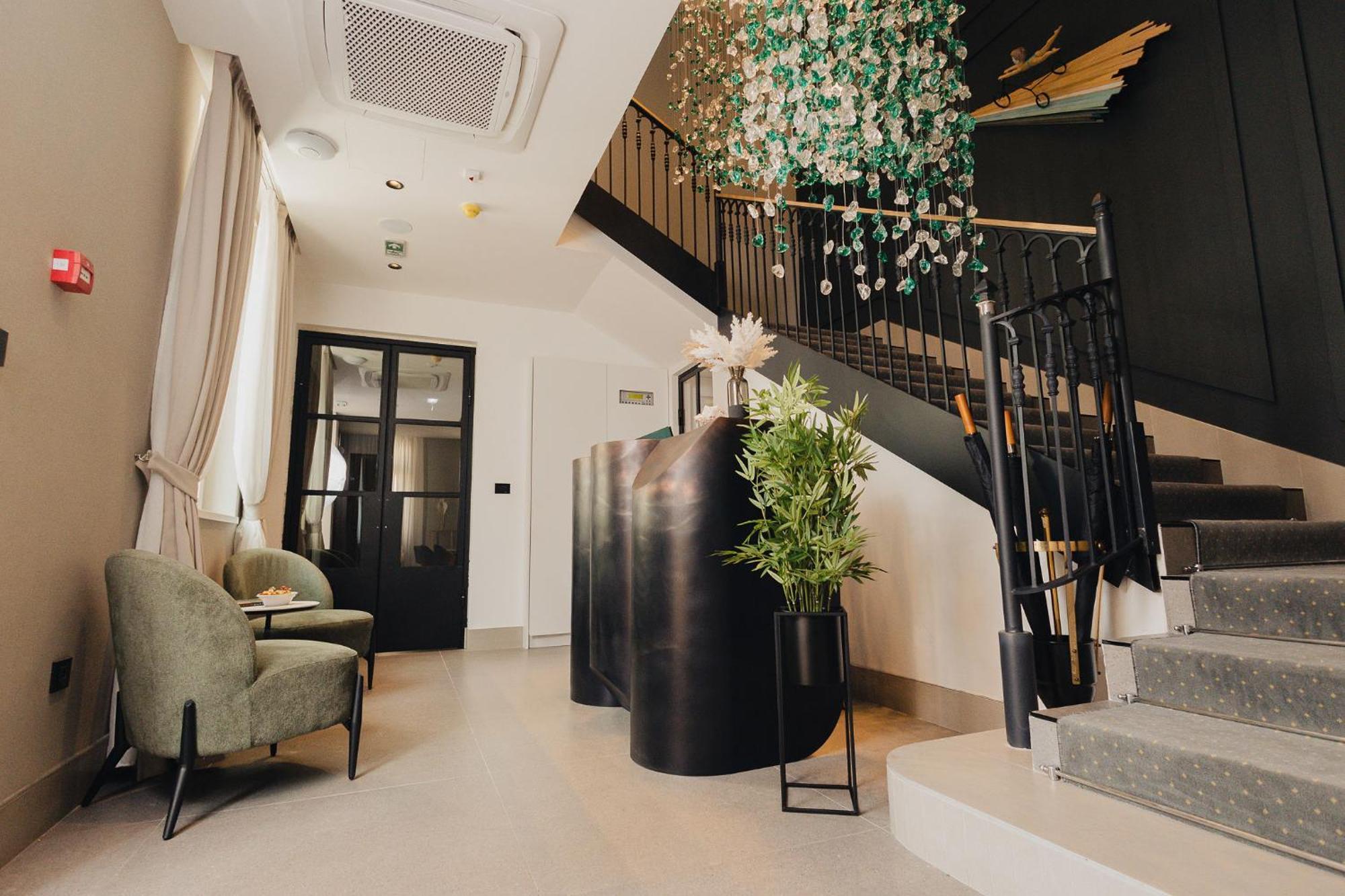 Hotel Flaneur Beograd Ngoại thất bức ảnh