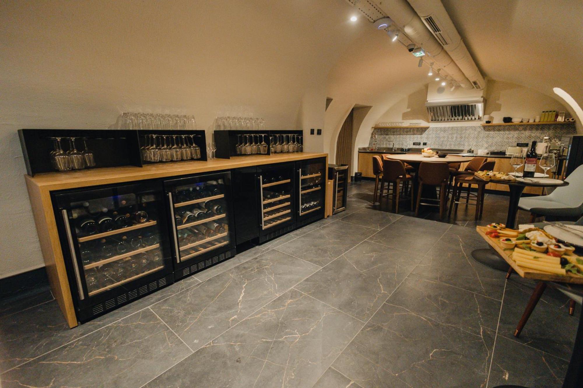 Hotel Flaneur Beograd Ngoại thất bức ảnh