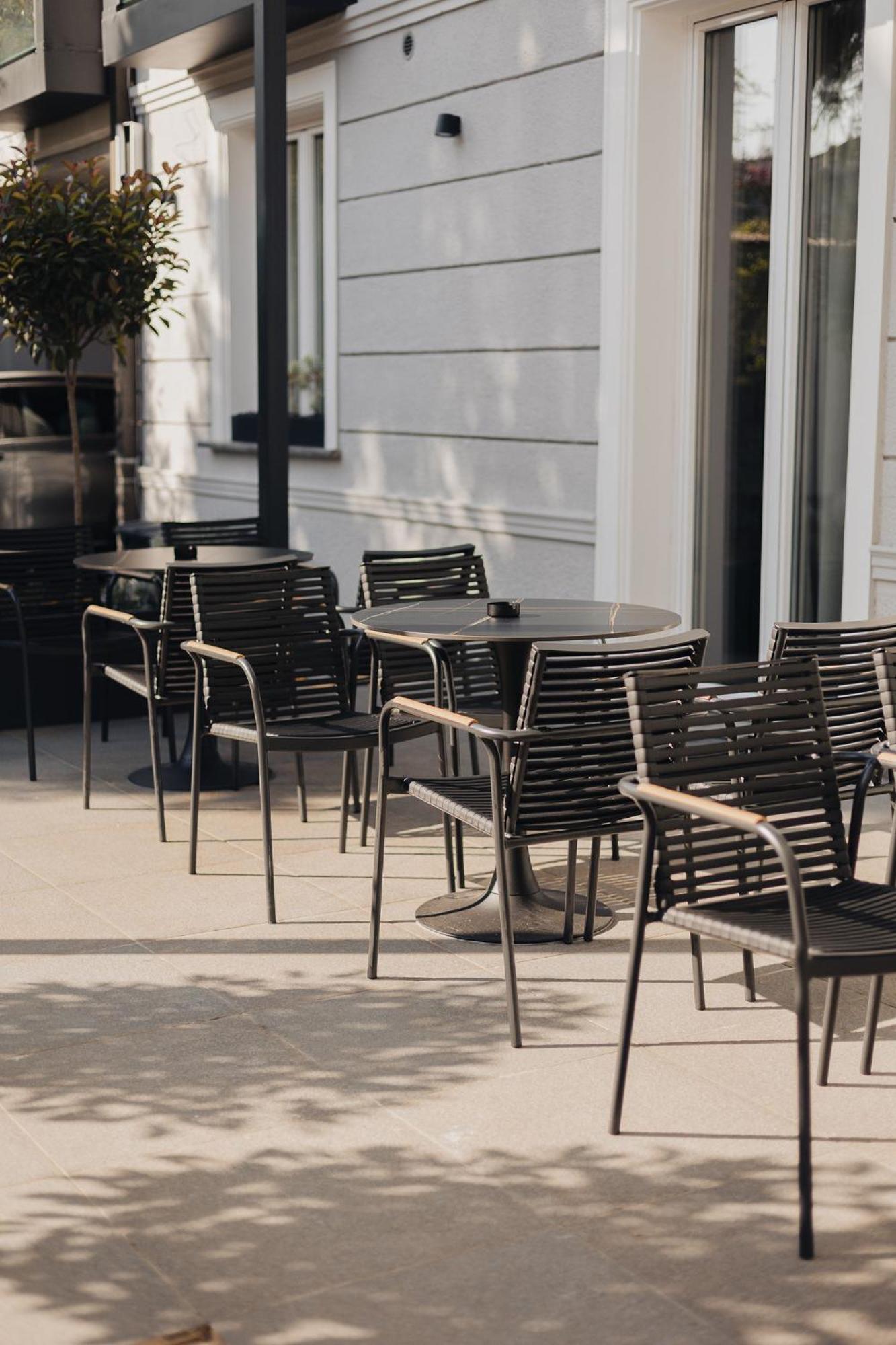 Hotel Flaneur Beograd Ngoại thất bức ảnh