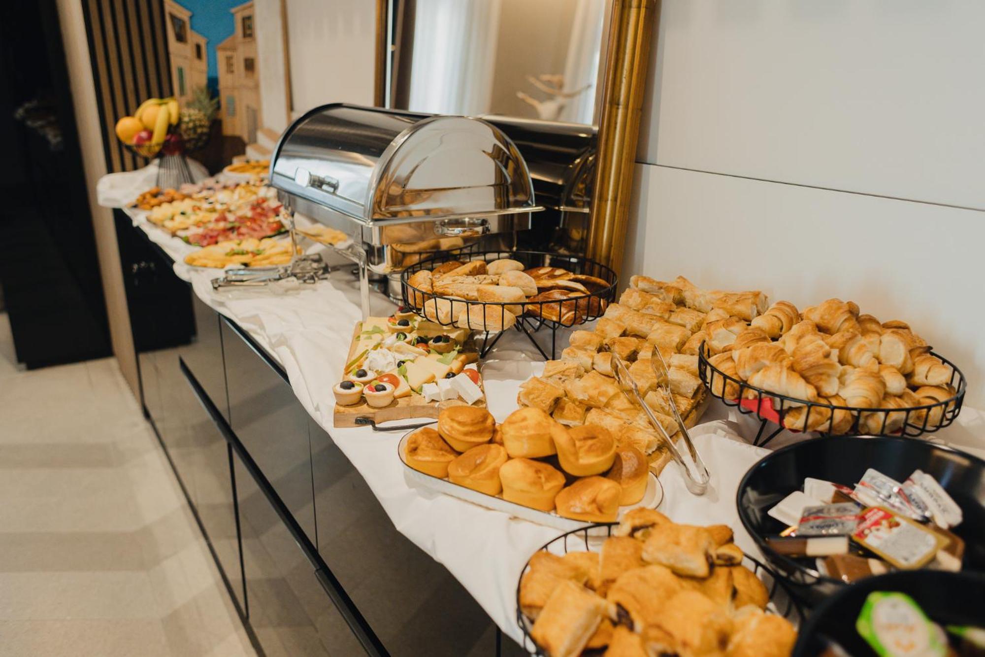 Hotel Flaneur Beograd Ngoại thất bức ảnh