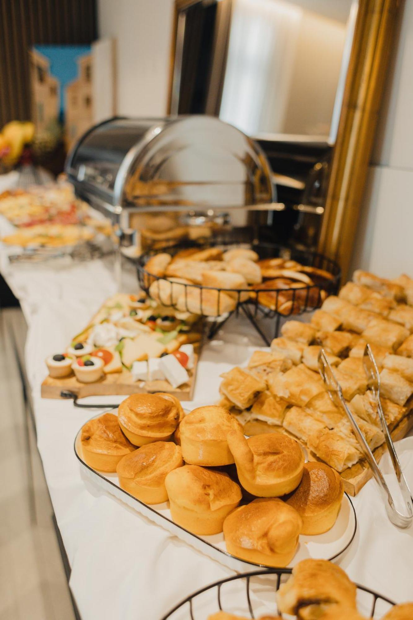 Hotel Flaneur Beograd Ngoại thất bức ảnh