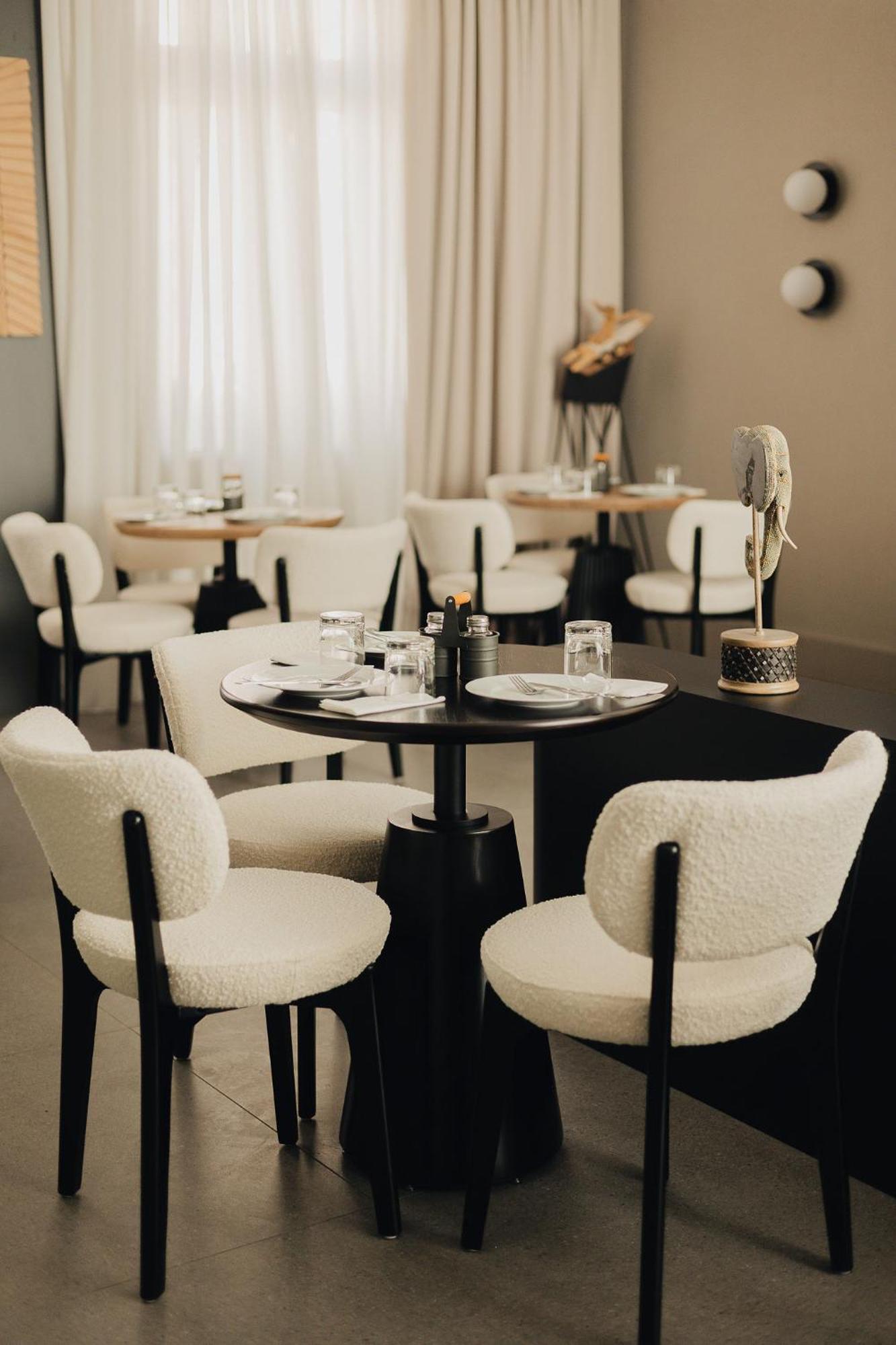 Hotel Flaneur Beograd Ngoại thất bức ảnh