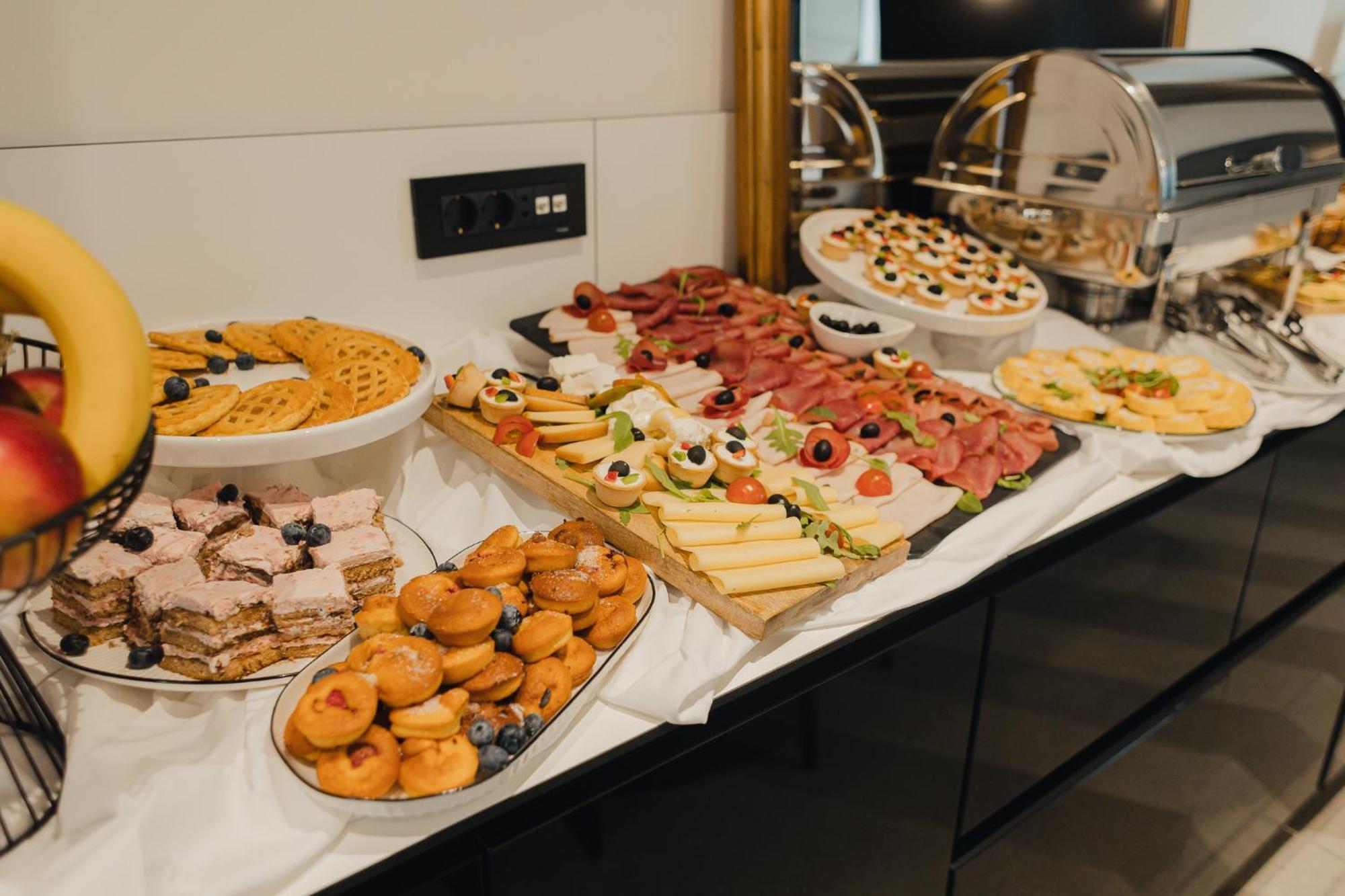 Hotel Flaneur Beograd Ngoại thất bức ảnh