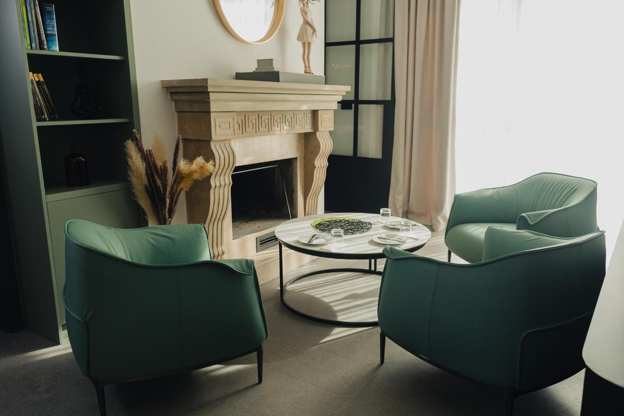 Hotel Flaneur Beograd Ngoại thất bức ảnh
