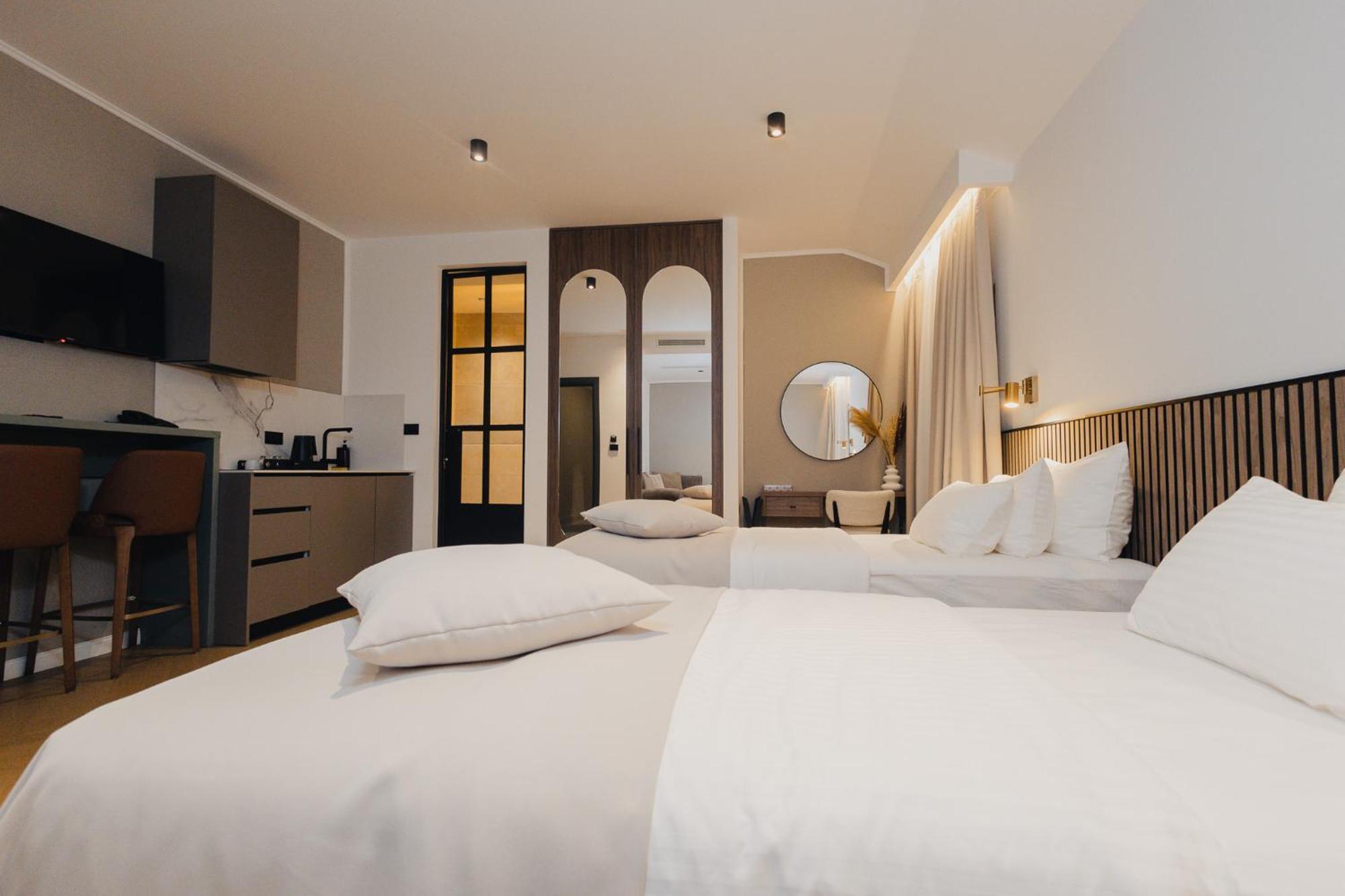 Hotel Flaneur Beograd Ngoại thất bức ảnh