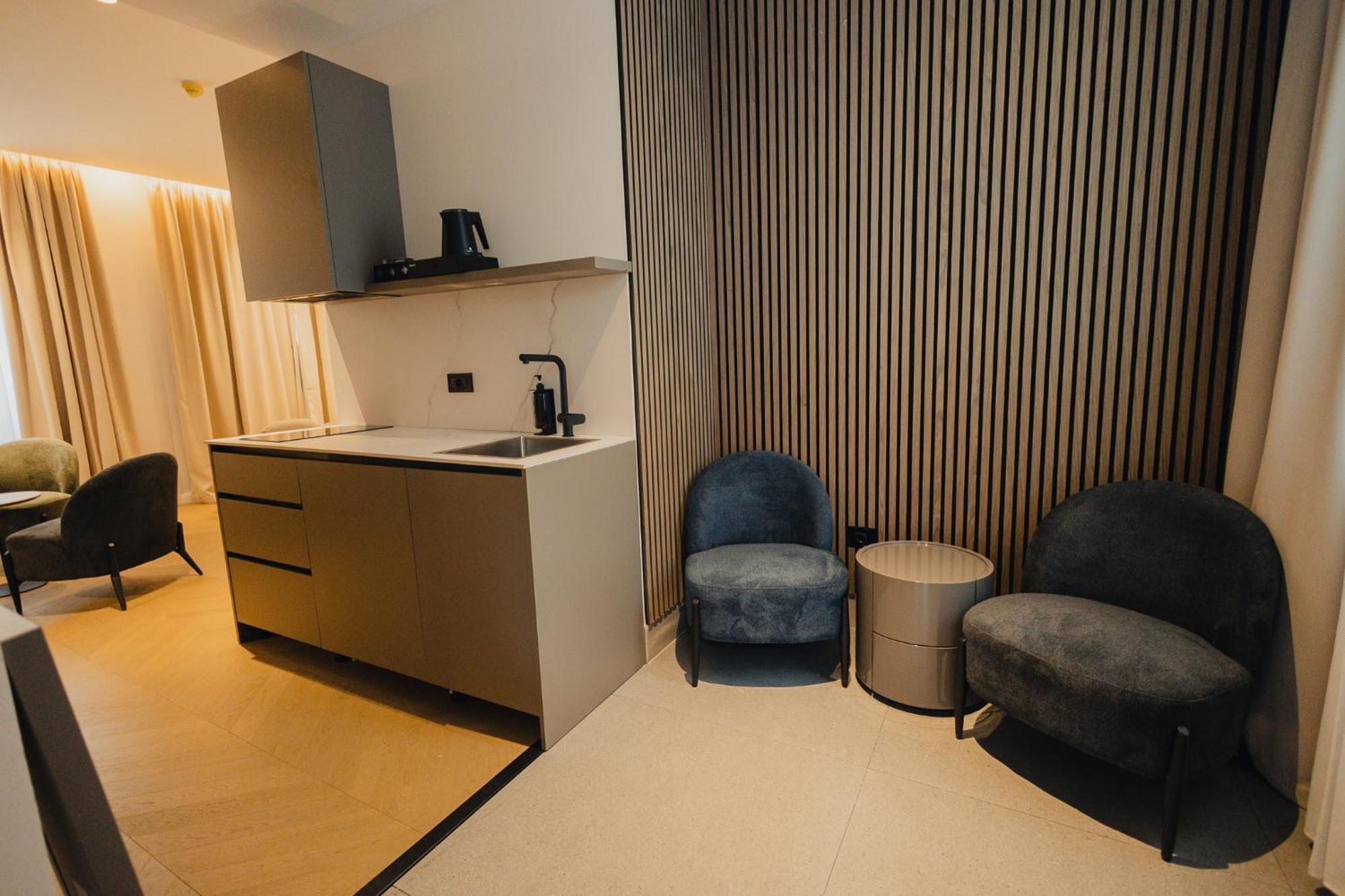 Hotel Flaneur Beograd Ngoại thất bức ảnh