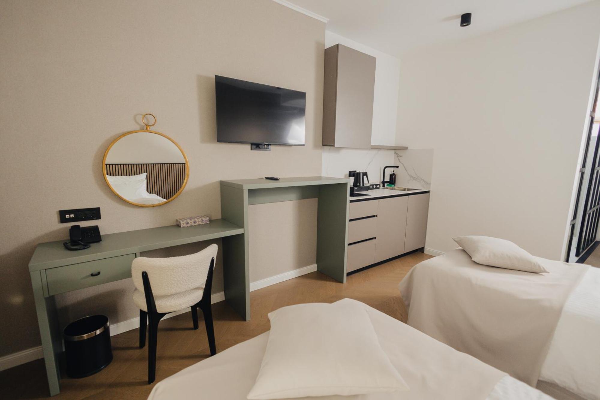 Hotel Flaneur Beograd Ngoại thất bức ảnh