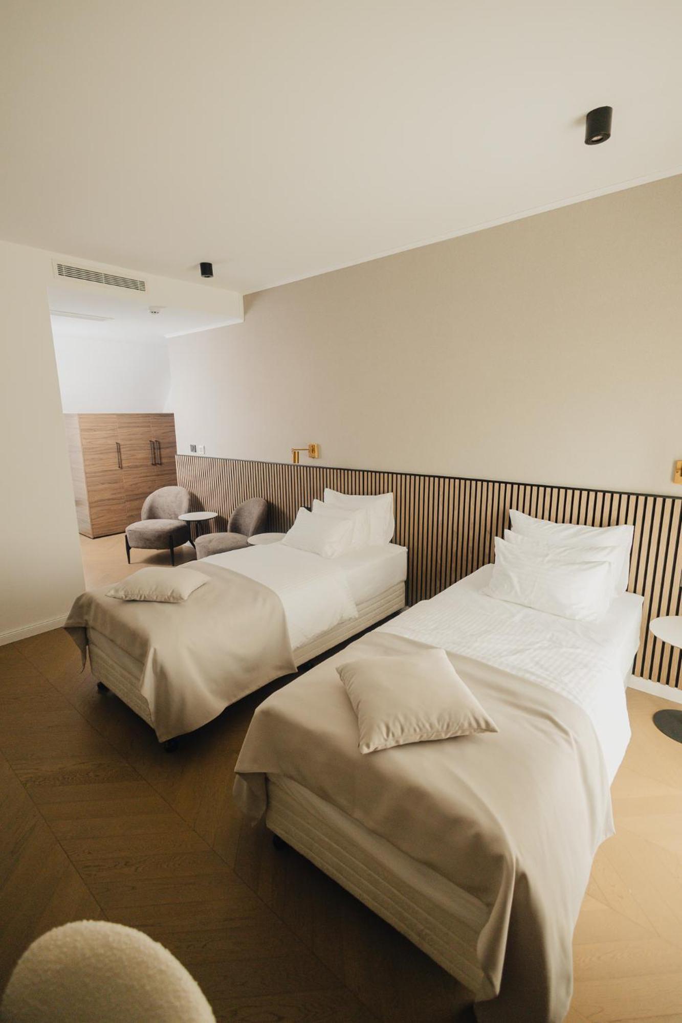Hotel Flaneur Beograd Ngoại thất bức ảnh