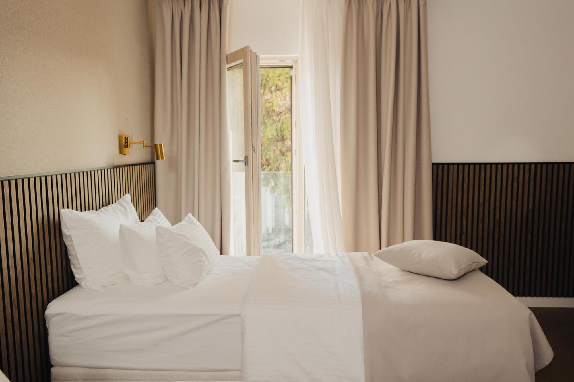 Hotel Flaneur Beograd Ngoại thất bức ảnh