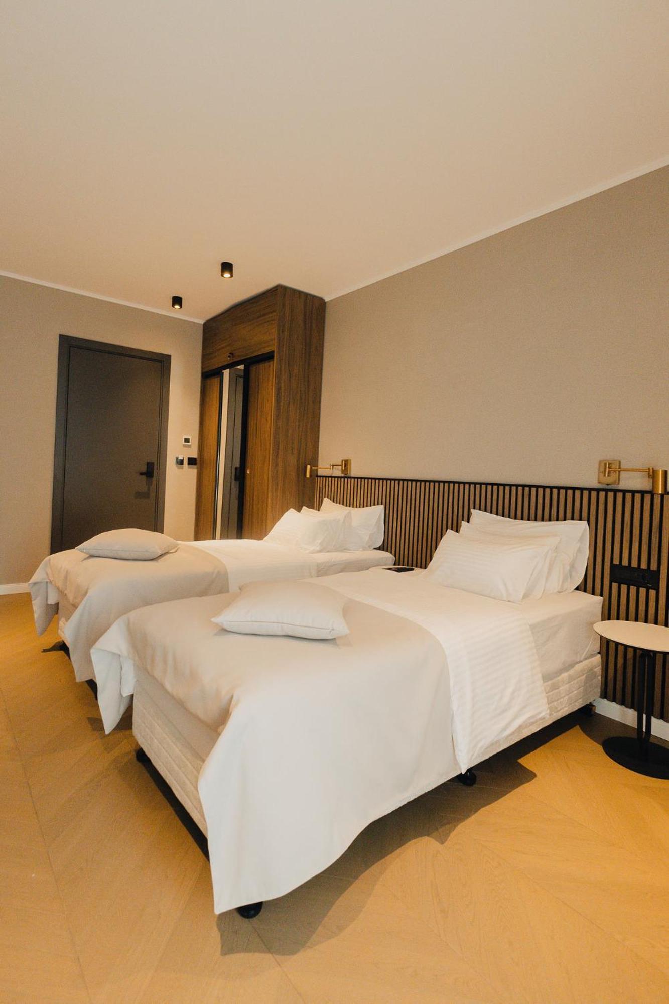 Hotel Flaneur Beograd Ngoại thất bức ảnh